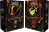 World of Warcraft - Class Starter Deck Goblin Ladro e Worgen Cacciatore (2)