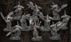 Cryx - Bane Thralls (10)
