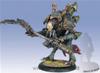Cryx - Warcaster Lord Exhumator Scaverous