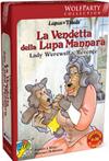 Lupus in Tabula - La Vendetta della Lupa Mannara