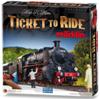 Ticket to Ride - Märklin Edition