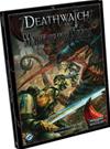 Deathwatch - Mark of Xenos