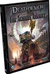 Deathwatch - The Achilus Assault