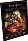 Dark Heresy - The Apostasy Gambit Trilogy Part 2 - Church of the Damned