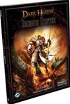 Dark Heresy - Daemon Hunter