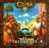 Cuba - El Presidente