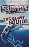 Survive - The Giant Squid Expansion
