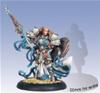 Cygnar - Warcaster Constance Blaize