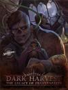 Dark Harvest - The Legacy of Frankenstein RPG