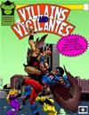Villains and Vigilantes RPG