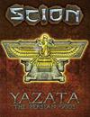 Scion - Yazata: the Persian Gods
