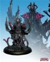 Anima Tactics - Alto Arbitro Aizen