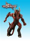 Hell Dorado Demoni - Ambasciatore Infernale