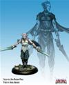 Anima Tactics - Agente Samael (Maschio)