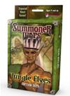 Summoner Wars - Jungle Elves Faction Deck