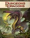 D&D Monster Vault - Threats to the Nentir Vale