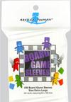 Board Game Sleeves - Bustine Protettive Extra Large 65x100mm (100)
