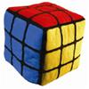 Cubo di Rubik Plush - Medium