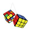 Cubo di Rubik Plush - Double Danglers