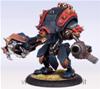 Khador - Black Ivan UPGRADE KIT