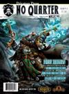 No Quarter Magazine #37