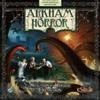 Arkham Horror - Miskatonic Horror