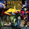 Invasion from Outer Space - The Martian Game