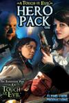A Touch of Evil - Hero Pack 1