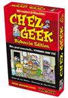 Chez Geek - Bisboccia Edition