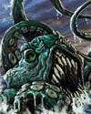 Descent Lieutenant Miniature - Kraken