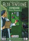 Alta Tensione - Mappe: Russia/Giappone