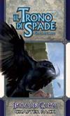 Il Trono di Spade LCG - Isola dei Corvi