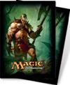 Deck Protector - Proteggi Carte Magic - Magic 2012 Verticale (80)