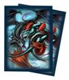 Deck Protector Gallery - Trinity Dragon Multi-Color