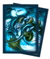 Deck Protector Gallery - Trinity Dragon Blue