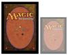 Deck Protector - Proteggi Carte Magic - Oversized - Magic Back (24)
