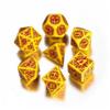 Set Dadi Pathfinder - Legacy of Fire