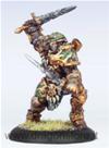Circle Orboros - Grayle the Farstrider