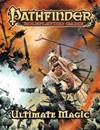 Pathfinder Roleplaying Game - Ultimate Magic