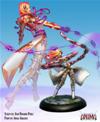 Anima Tactics - Lilith