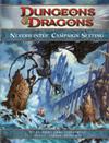 D&D - Neverwinter Campaign Setting