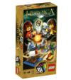 Lego Heroica - Baia di Draida