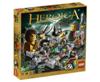 Lego Heroica - Castel Fortaan
