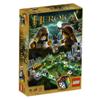 Lego Heroica - Foresta di Waldurk