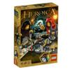 Lego Heroica - Caverne di Nathuz