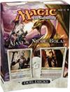 Magic - Duel Decks: Ajani Vs. Nicol Bolas