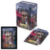 Porta Mazzo Gallery Magic + 80 Deck Protectors - Elspeth Tirel