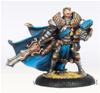 Cygnar - Archduke Runewood