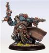 Trollblood - Devil of Thorwood Jarl Skuld 