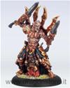 Skorne - Master Ascetic Naaresh